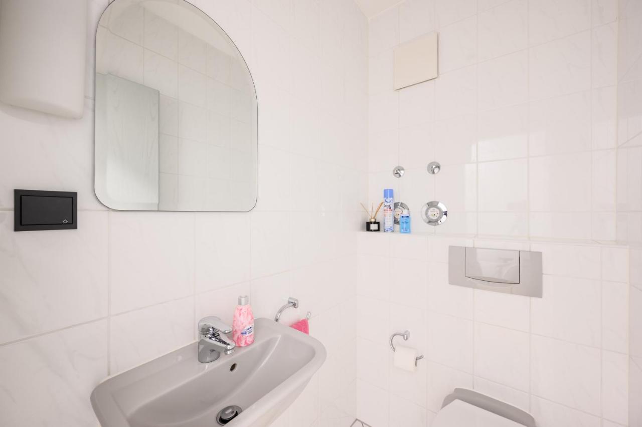Komfort Deluxe Ludwigshafen am Rhein Exteriör bild